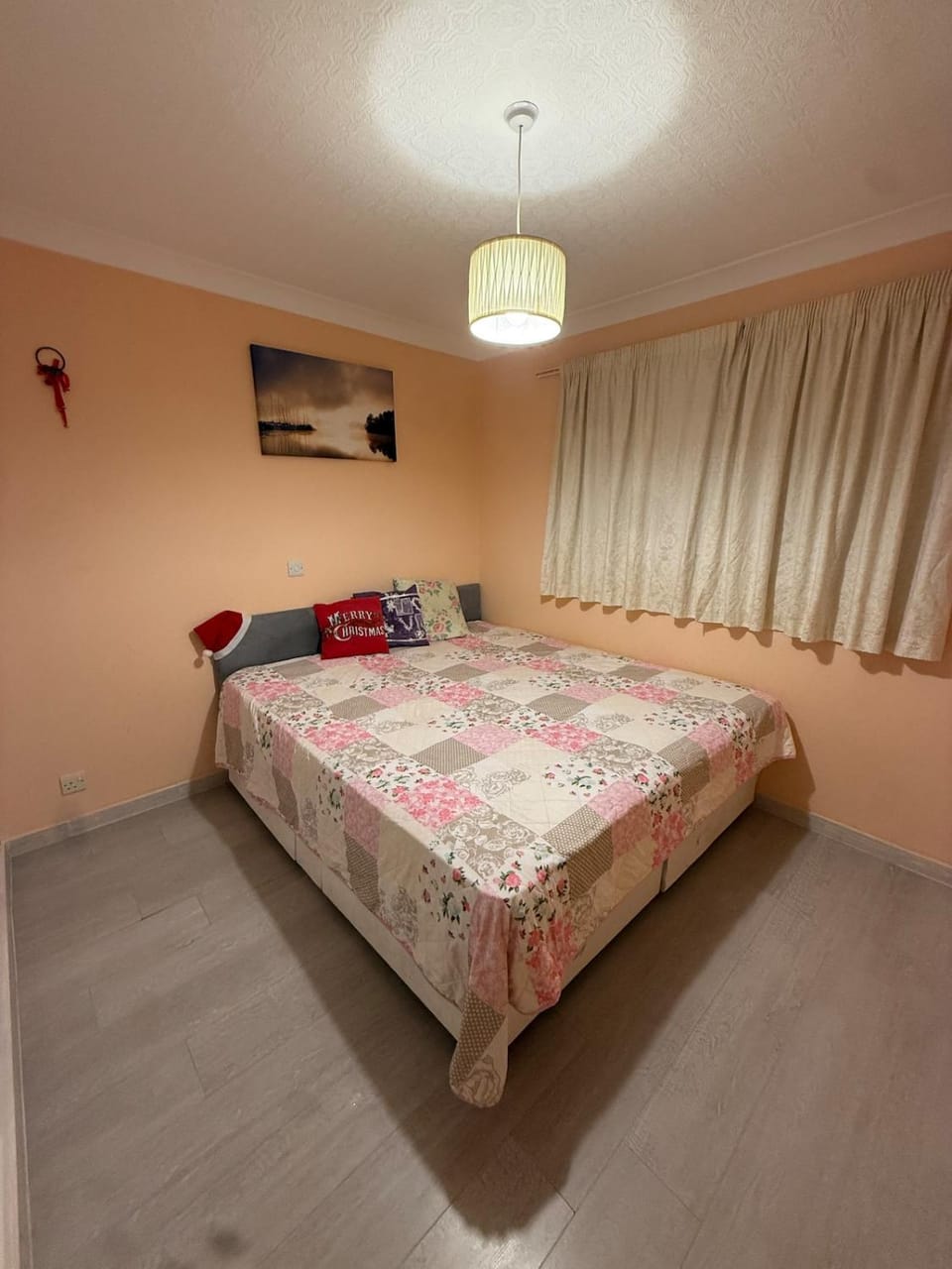 A lovely bungalow with 3 bedrooms and nice garden House in Lincoln