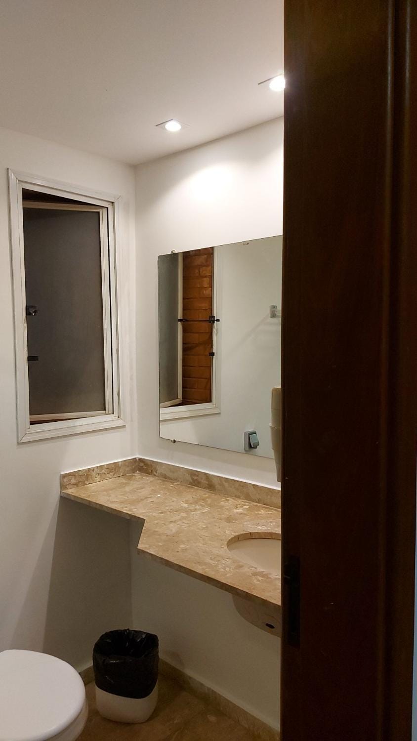 Flat com Piscina e Academia Apartment in Uberaba
