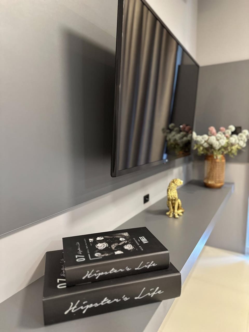 TV and multimedia