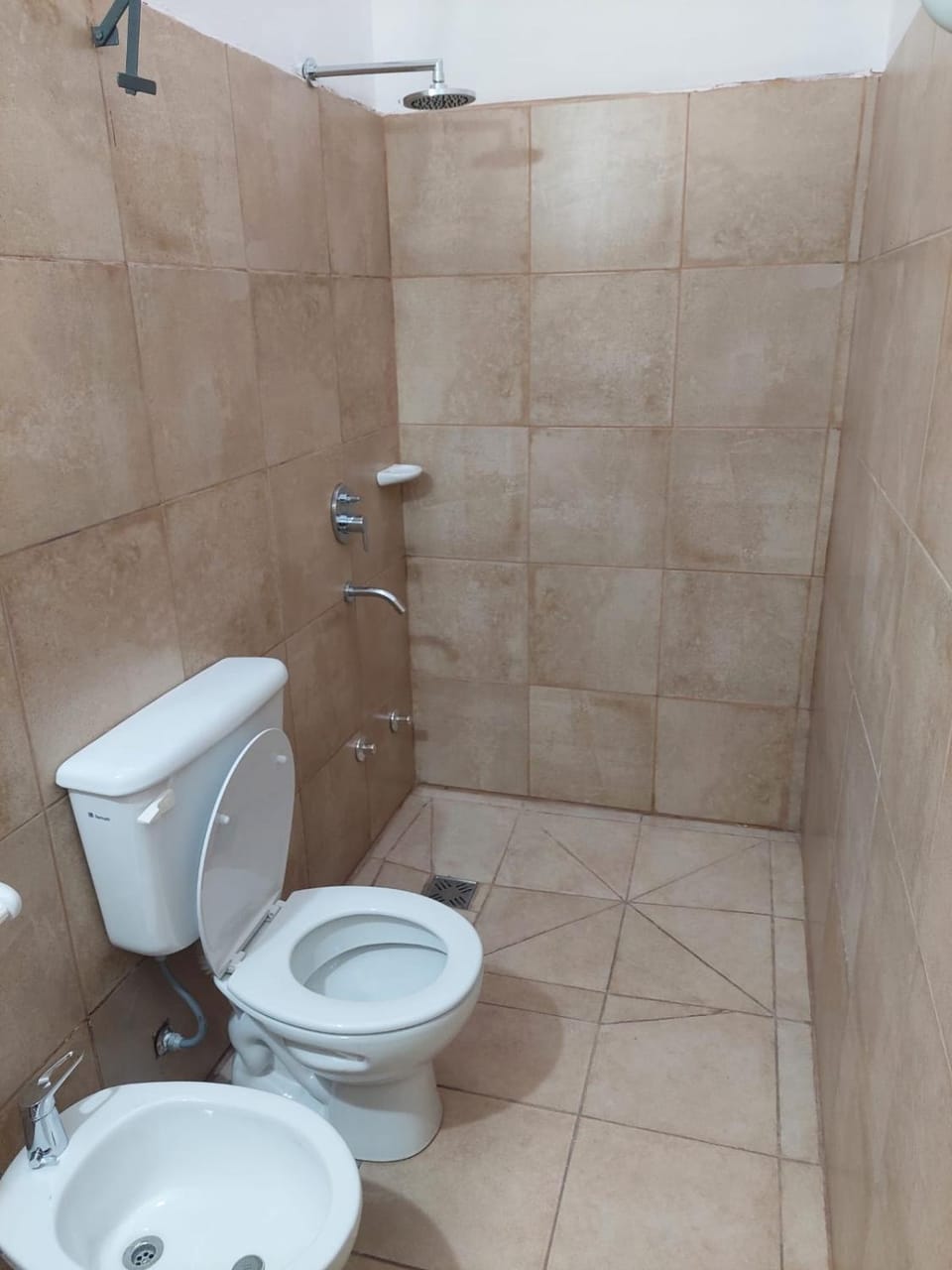 Shower, Toilet, Bathroom, bidet