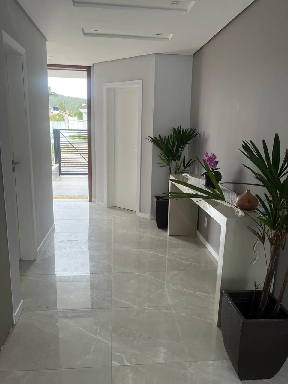 Casa Praia da Daniela Com Piscina House in Florianopolis
