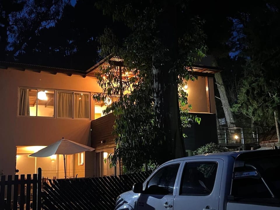 Cabañas Goños Apartment in Mar de las Pampas