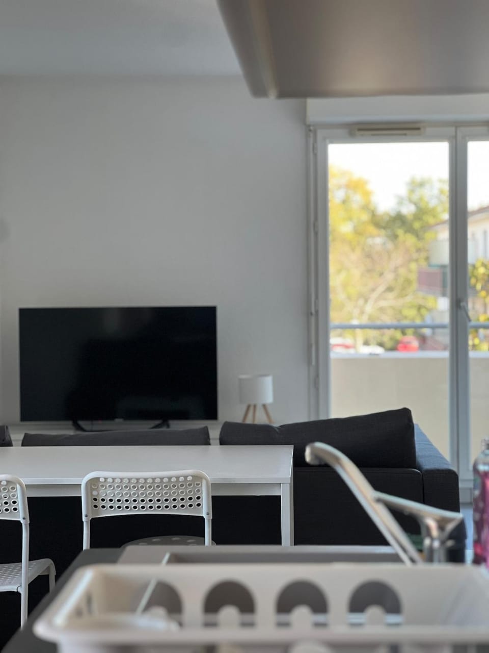 T4 Récent - Fonsorbes Centre avec 2 parkings Apartment in Occitanie