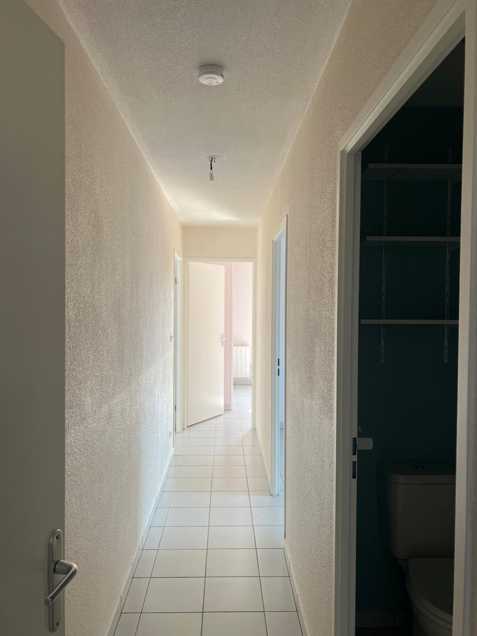 T4 Récent - Fonsorbes Centre avec 2 parkings Apartment in Occitanie