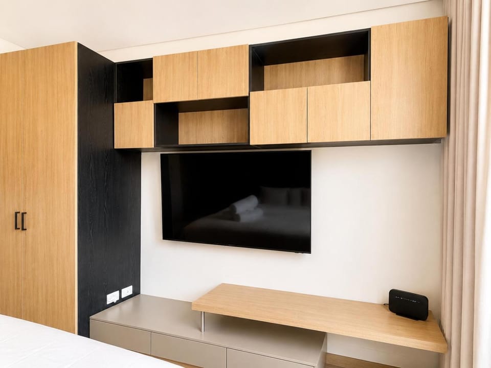 TV and multimedia