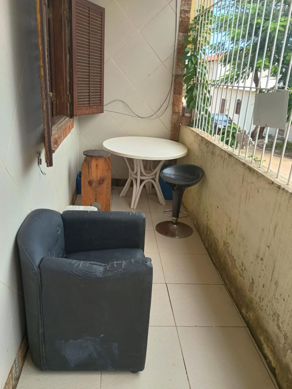 Peace and quiet casa de verão House in São Pedro da Aldeia