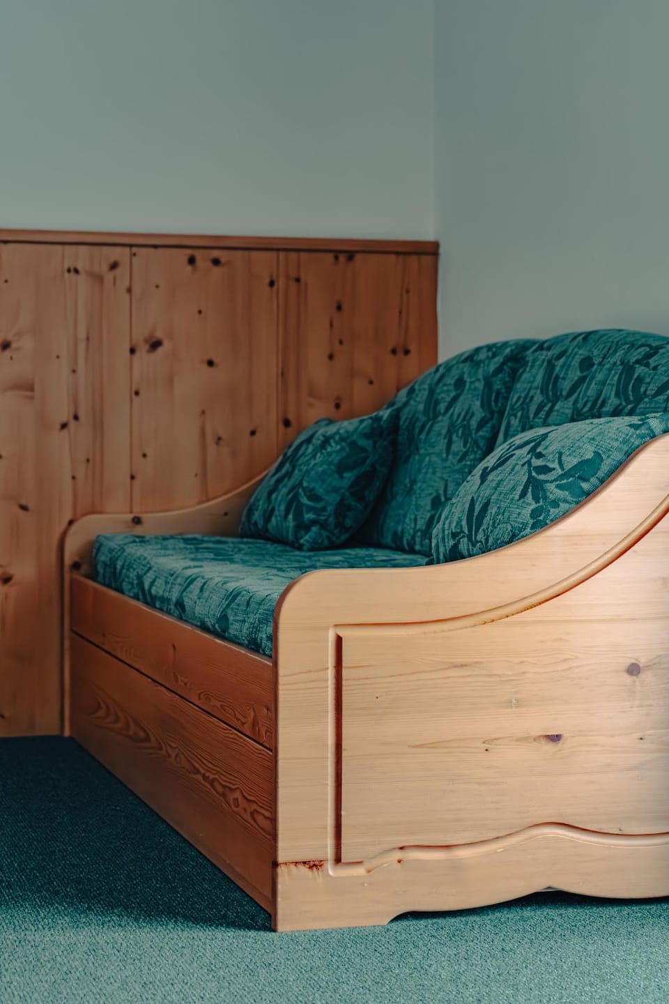 Garni Eden Hotel in Canazei