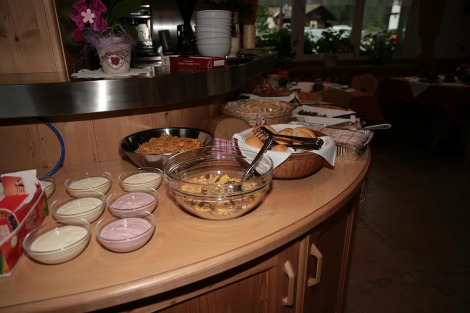 Food close-up, Food and drinks