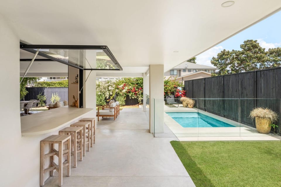 Sol House by Coast Hosting House in Terrigal