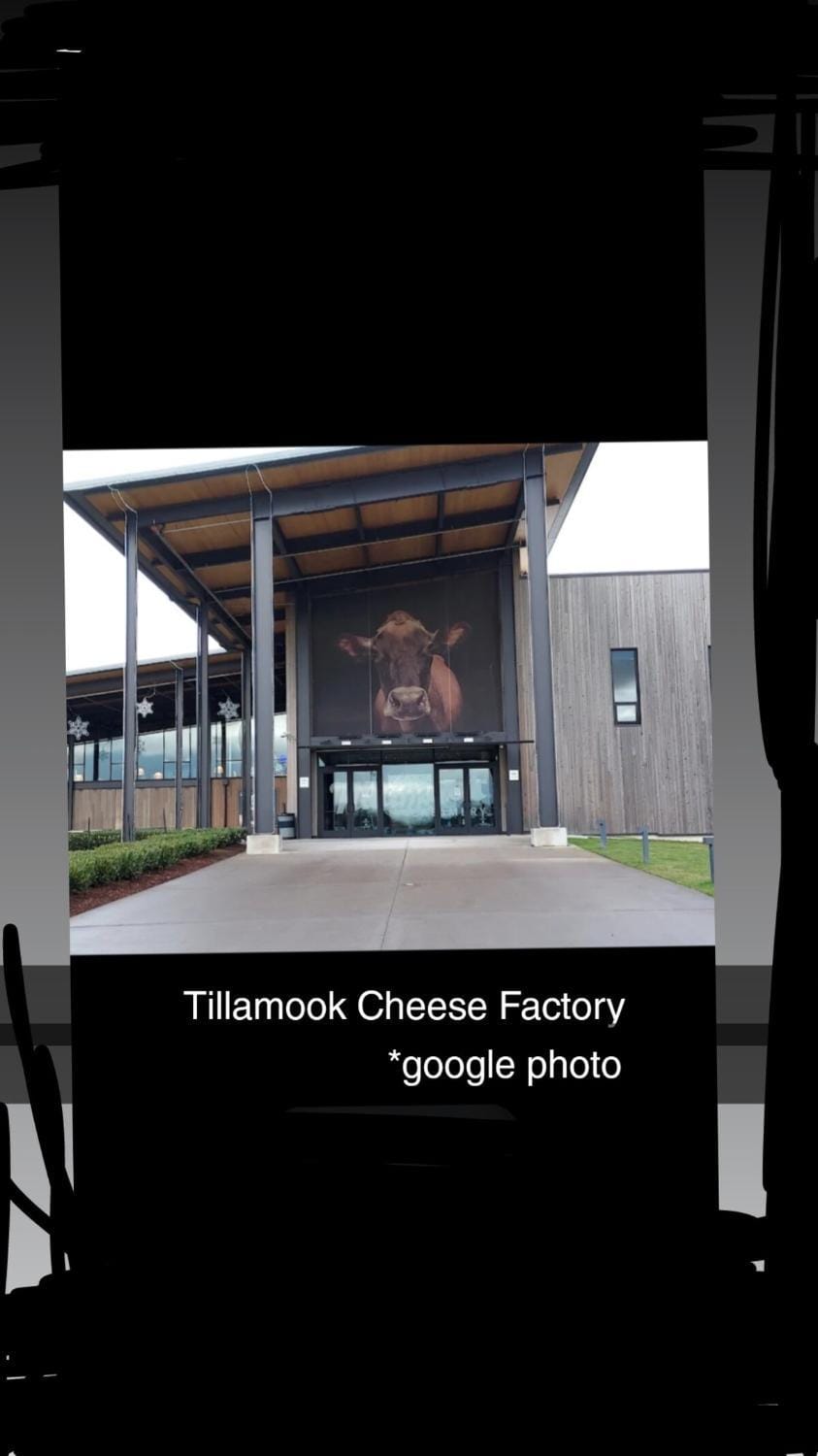 Saltline Studio Apartment in Tillamook