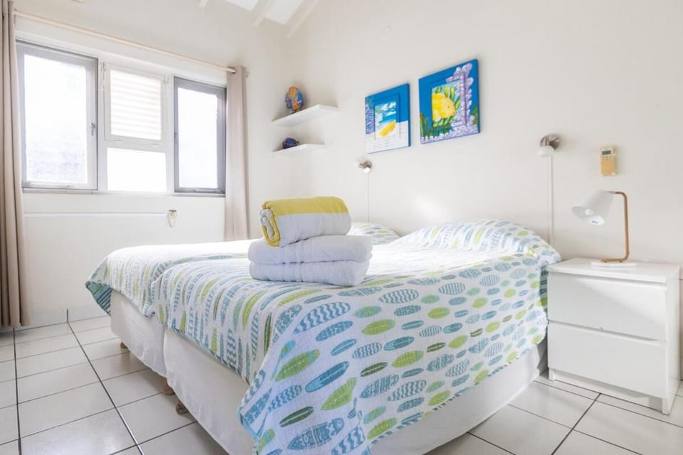 Aqualife Best view apartment House in Willemstad