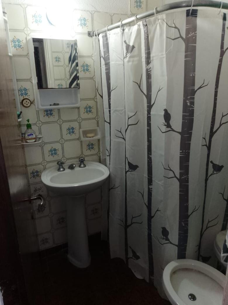 Departemento Garay Apartment in San Bernardo del Tuyú