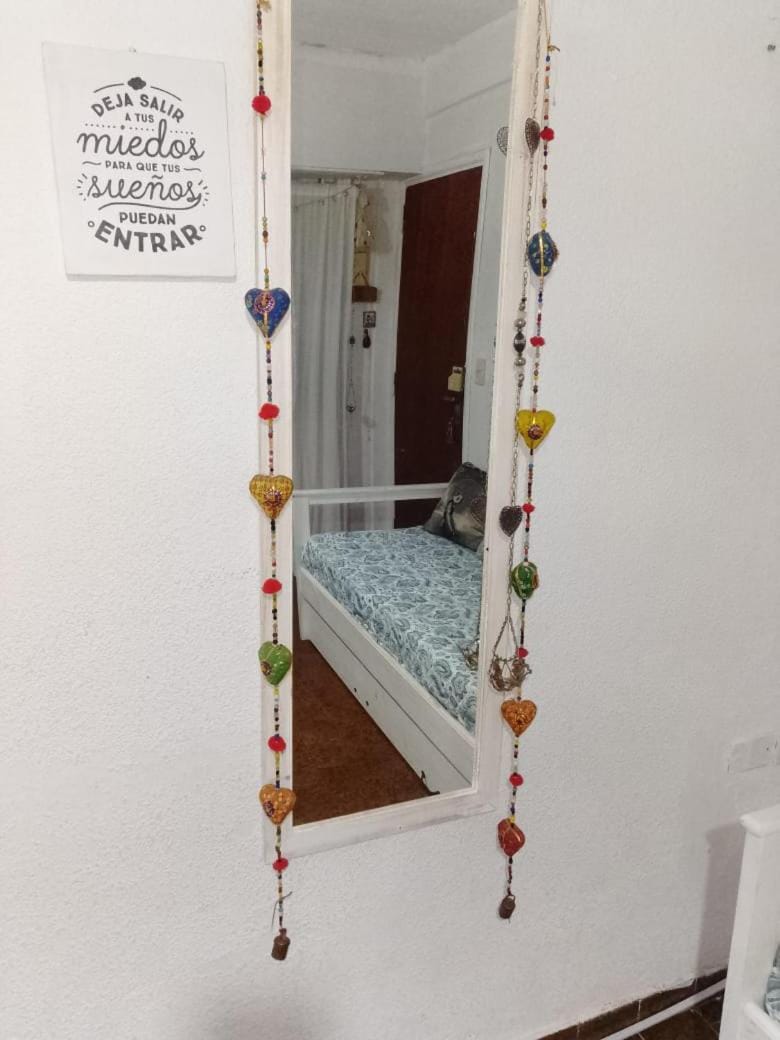 Departemento Garay Apartment in San Bernardo del Tuyú
