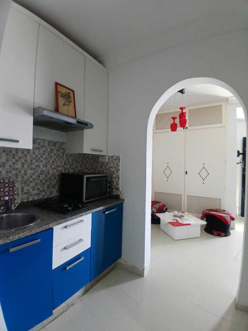 Port Appartments Apartment in Sousse Governorate, Tunisia