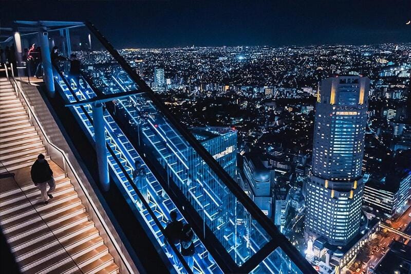 オーブリオン恵比寿201 Apartment in Shibuya
