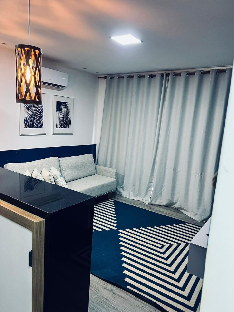 Apartamento em Barra Grande Apartment in Barra Grande