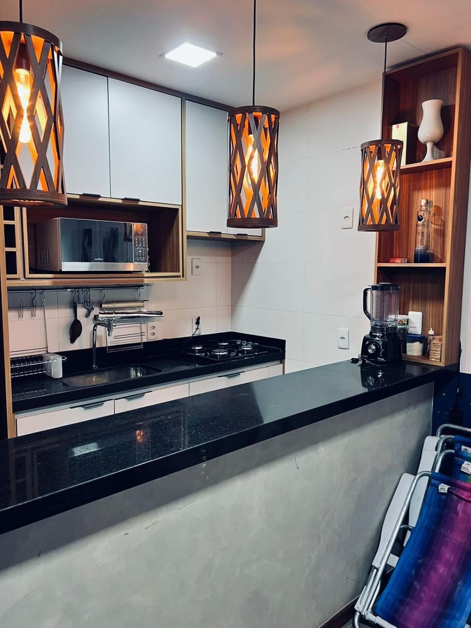 Apartamento em Barra Grande Apartment in Barra Grande