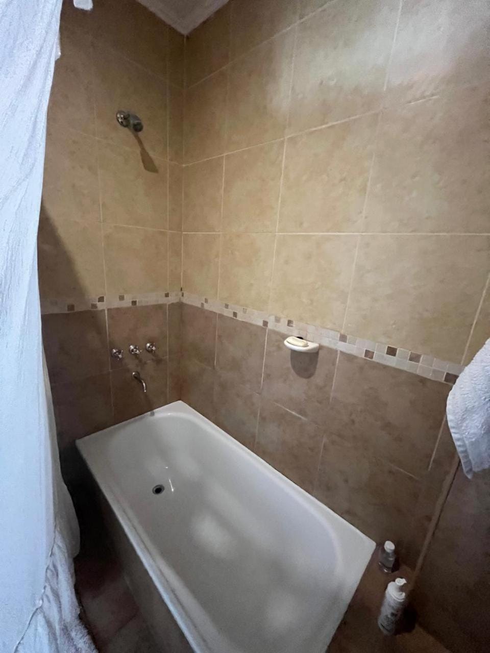 Departamento Villa Alonso Apartment in Santa Rosa