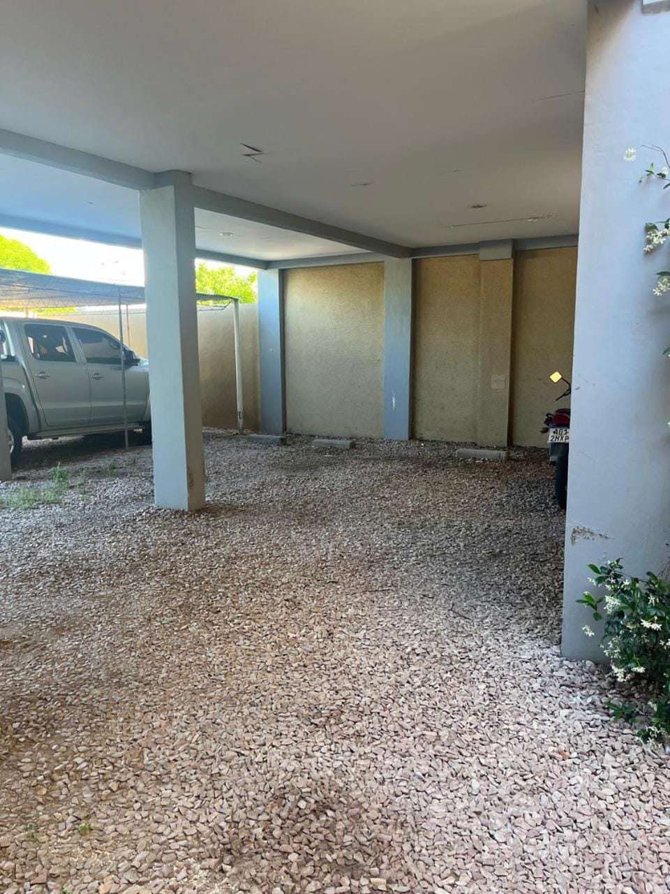 Departamento Villa Alonso Apartment in Santa Rosa