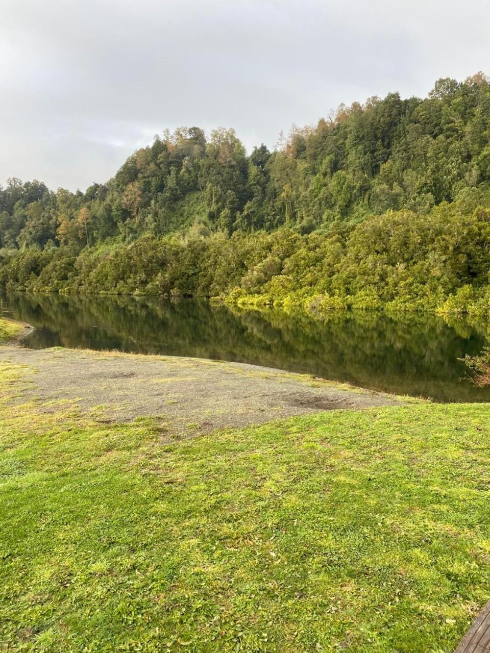 River view