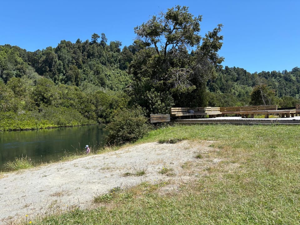 River view