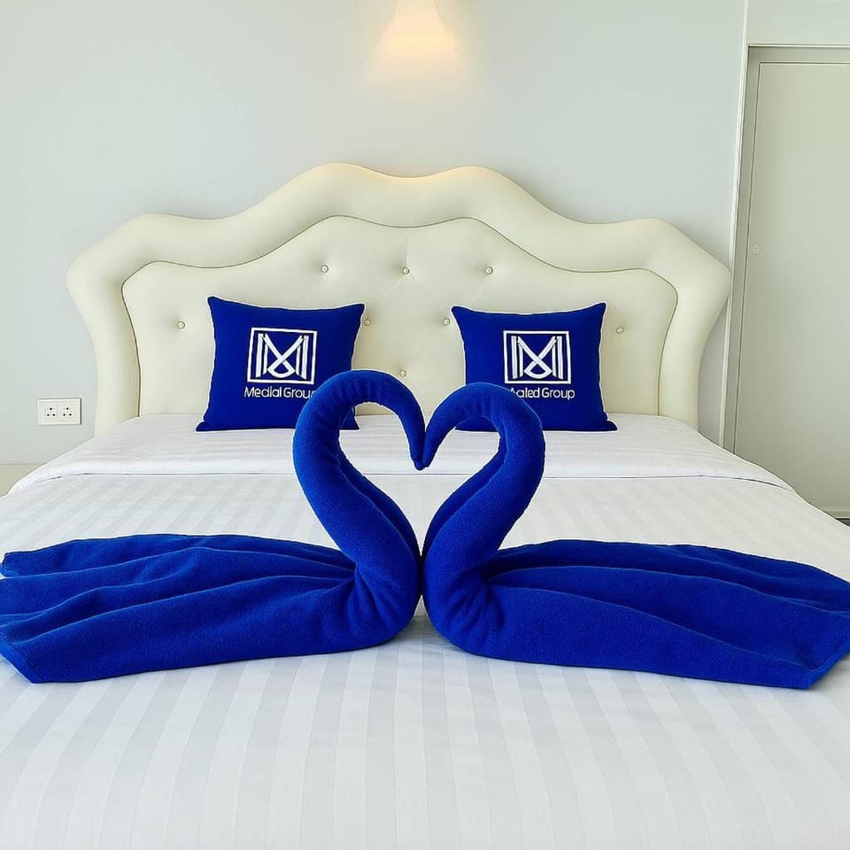 Madol Resort Hotel in Ko Samui