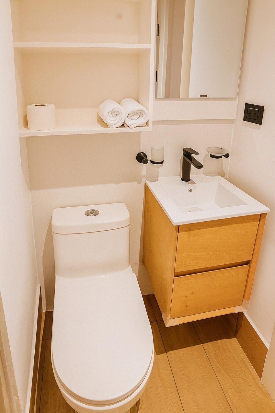 Modern Downtown Punta Cana Escape Pool & Gym Apartment in Punta Cana