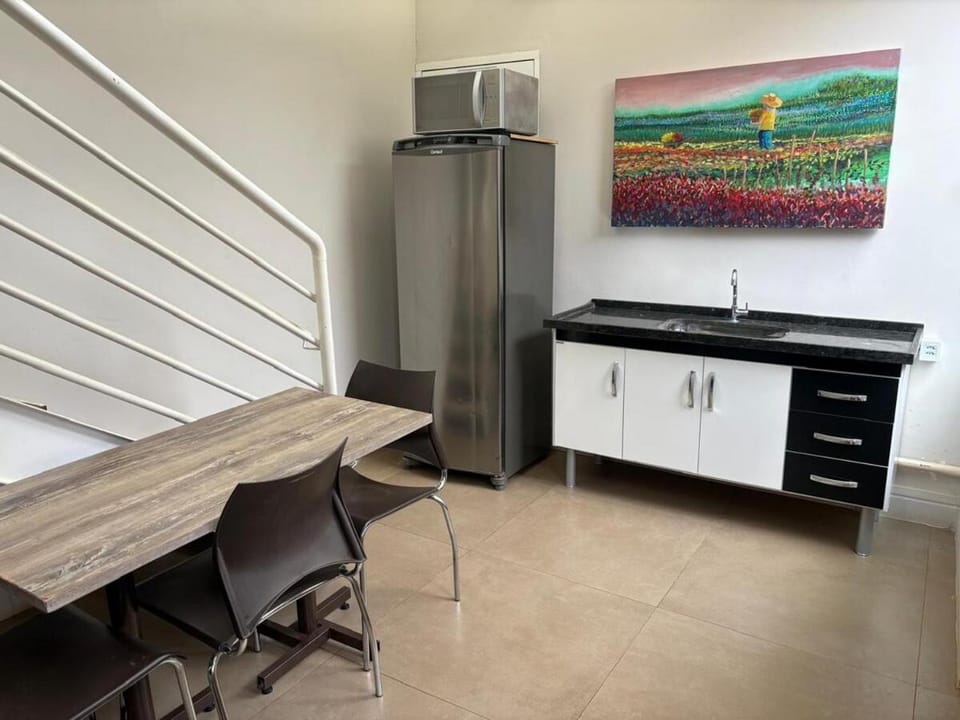 Villa Boa Vista - Unidade 6 Apartment in Ribeirão Preto