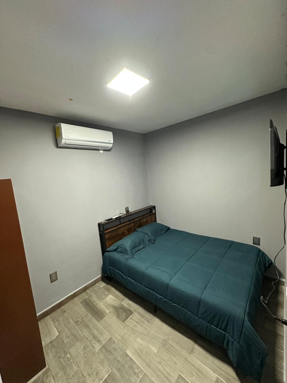 Depa nuevo y equipado en Saltillo 2 recámaras Apartment in Saltillo