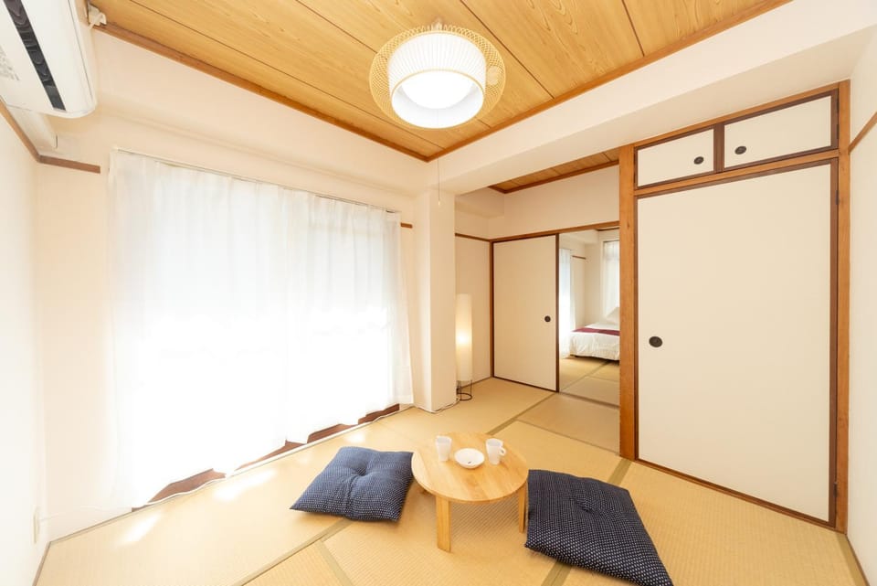 Miraie Katano Stay Apartment in Osaka Prefecture