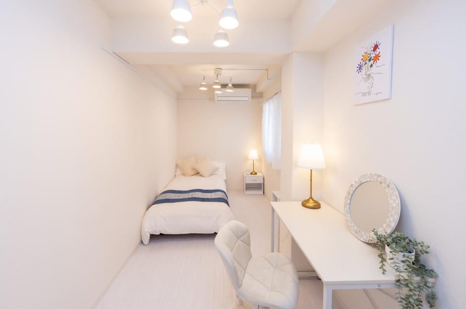 Miraie Katano Stay Apartment in Osaka Prefecture
