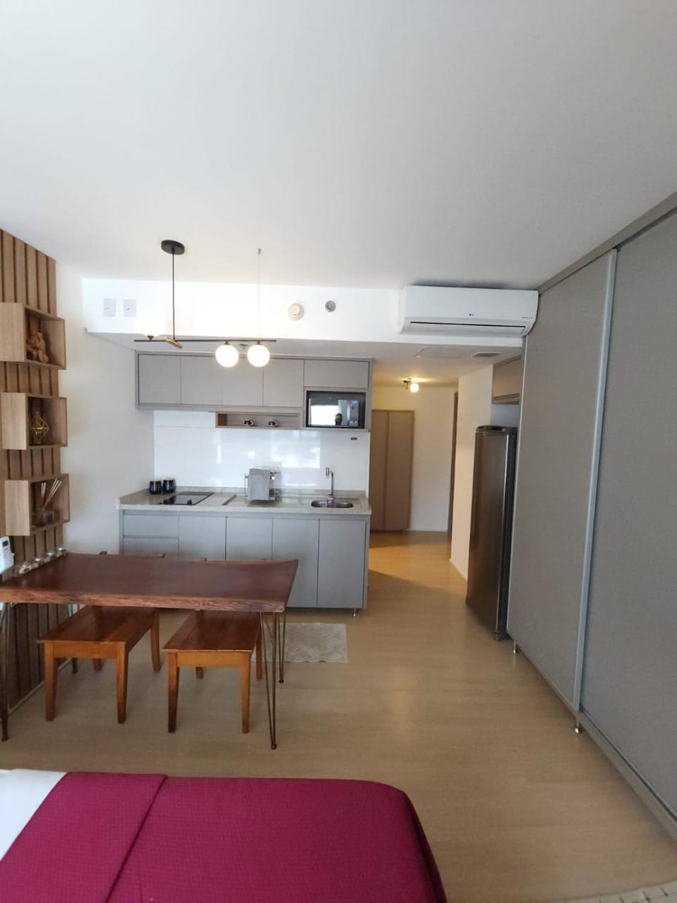 Blend Marista-Conforto com economia na melhor localização da cidade! Apartment in Goiania