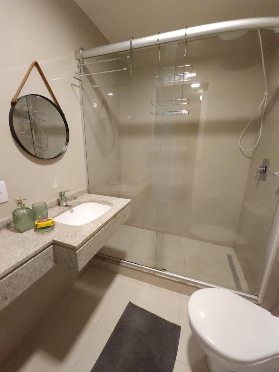 Blend Marista-Conforto com economia na melhor localização da cidade! Apartment in Goiania