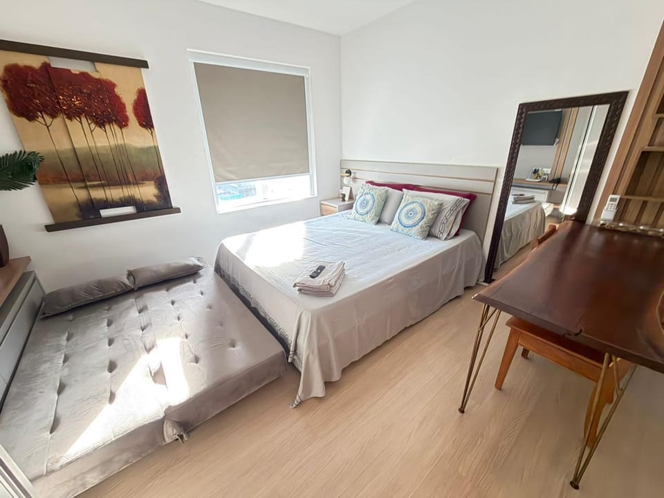 Blend Marista-Conforto com economia na melhor localização da cidade! Apartment in Goiania