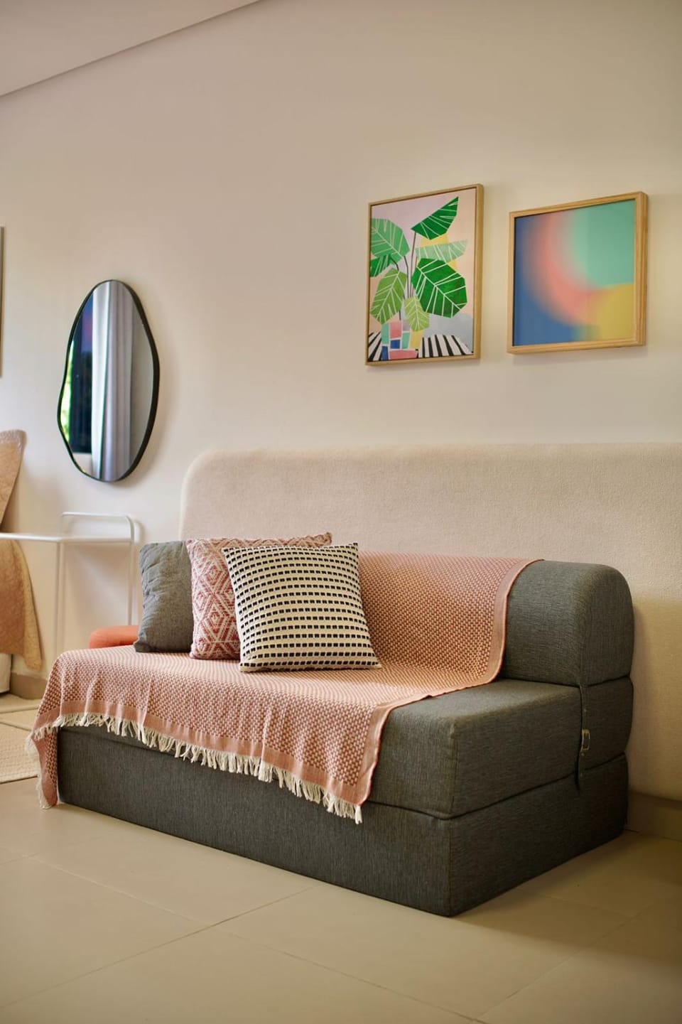 Apê Connect 309 - ZONA LESTE Apartment in Teresina