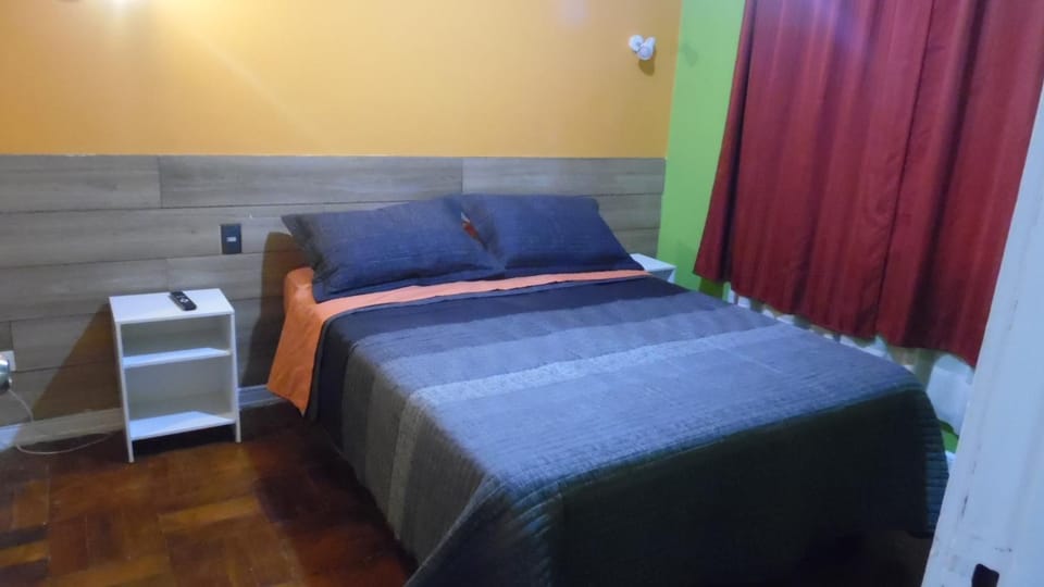 Pajarito Centro Apartment in Santiago