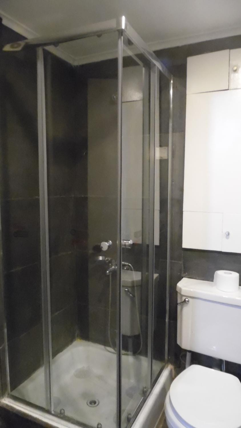 Pajarito Centro Apartment in Santiago