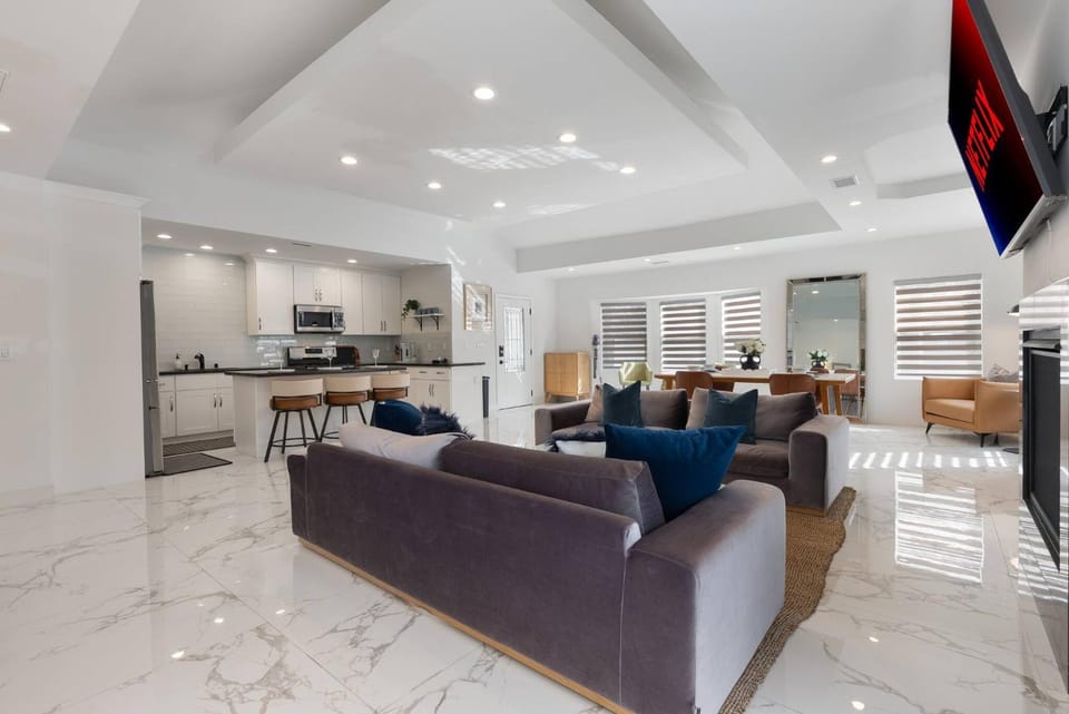 Communal lounge/ TV room, Other
