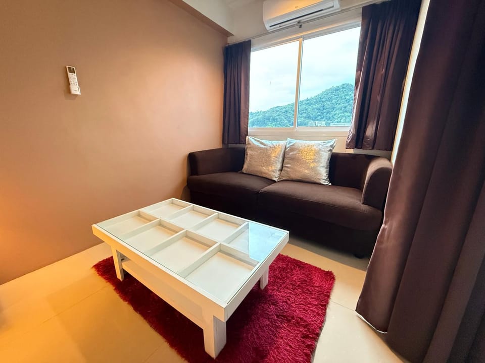 Aonang Mountain View A5 Apartment in Krabi Changwat