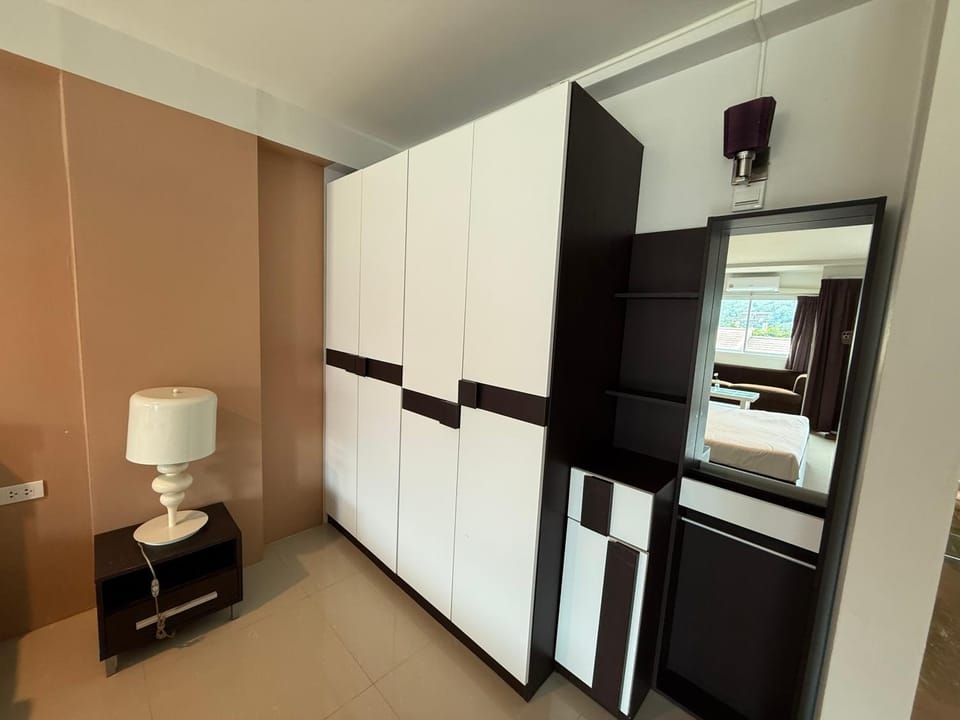 Aonang Mountain View A5 Apartment in Krabi Changwat