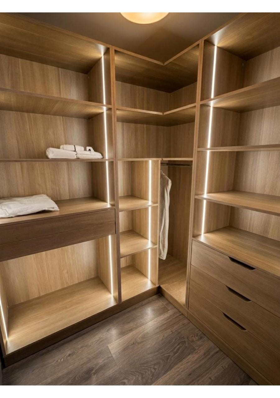 wardrobe