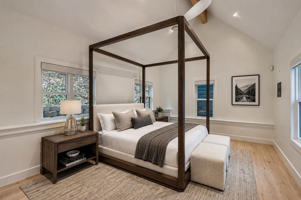 Old Town Luxe Retreat-Walk to Main, Hottub-Casita 173 home House in Park City