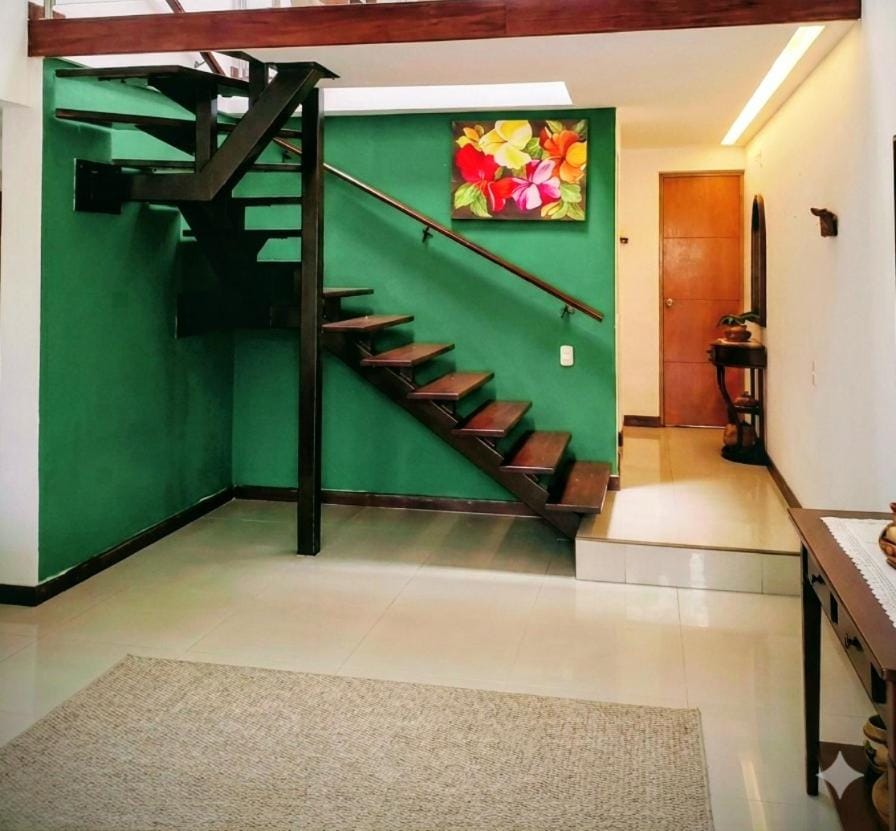 Aldea Gloria, dúplex, familiar & Pets en Laureles Apartment in Medellin