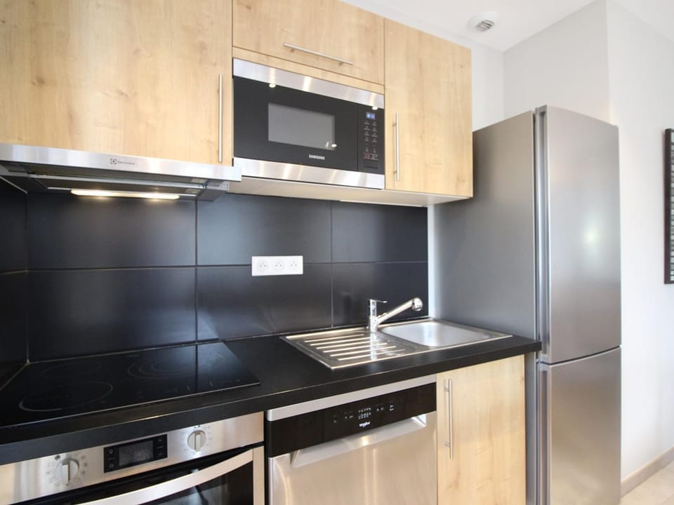 Bel F3 au Mont-Dore avec terrasse, parking et wifi - FR-1-415-160 Apartment in Auvergne-Rhône-Alpes