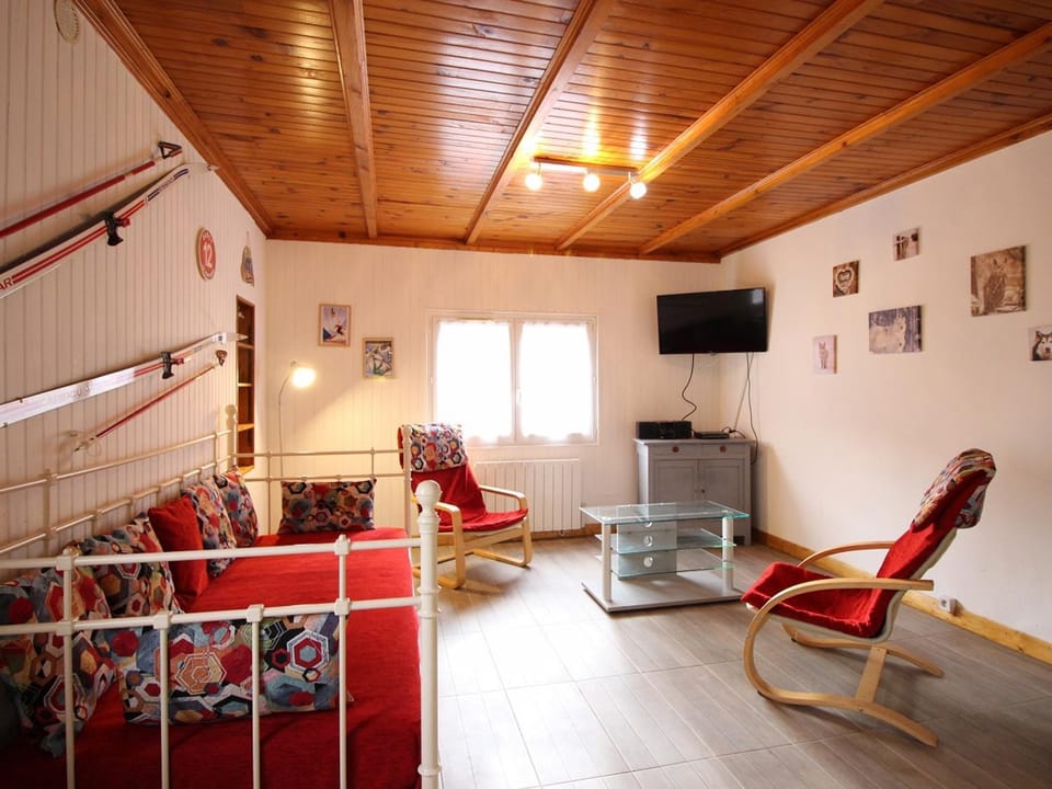 LE MONT-DORE Appartement 10 couchages avec WIFI, animaux admis - FR-1-415-166 Apartment in Auvergne-Rhône-Alpes