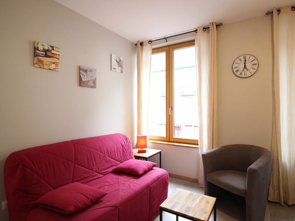 F2 bis au Mont-Dore avec parking proche Thermes - FR-1-415-162 Apartment in Auvergne-Rhône-Alpes