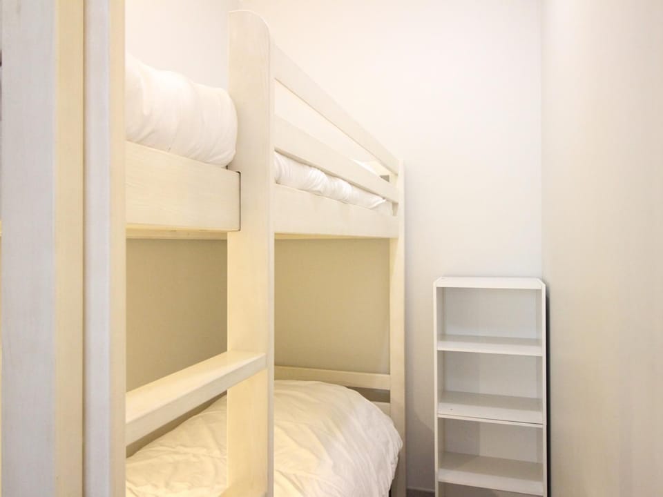 F2 bis au Mont-Dore avec parking proche Thermes - FR-1-415-162 Apartment in Auvergne-Rhône-Alpes