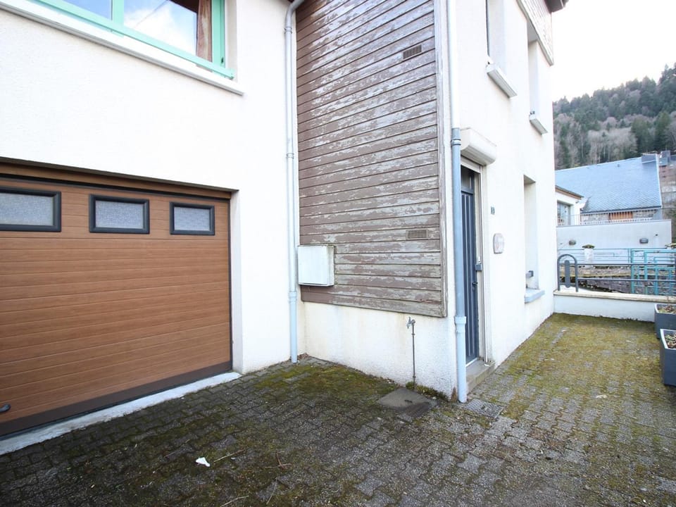 Charmante maison au Mont-Dore avec garage, 6 couchages - FR-1-415-200 House in Auvergne-Rhône-Alpes