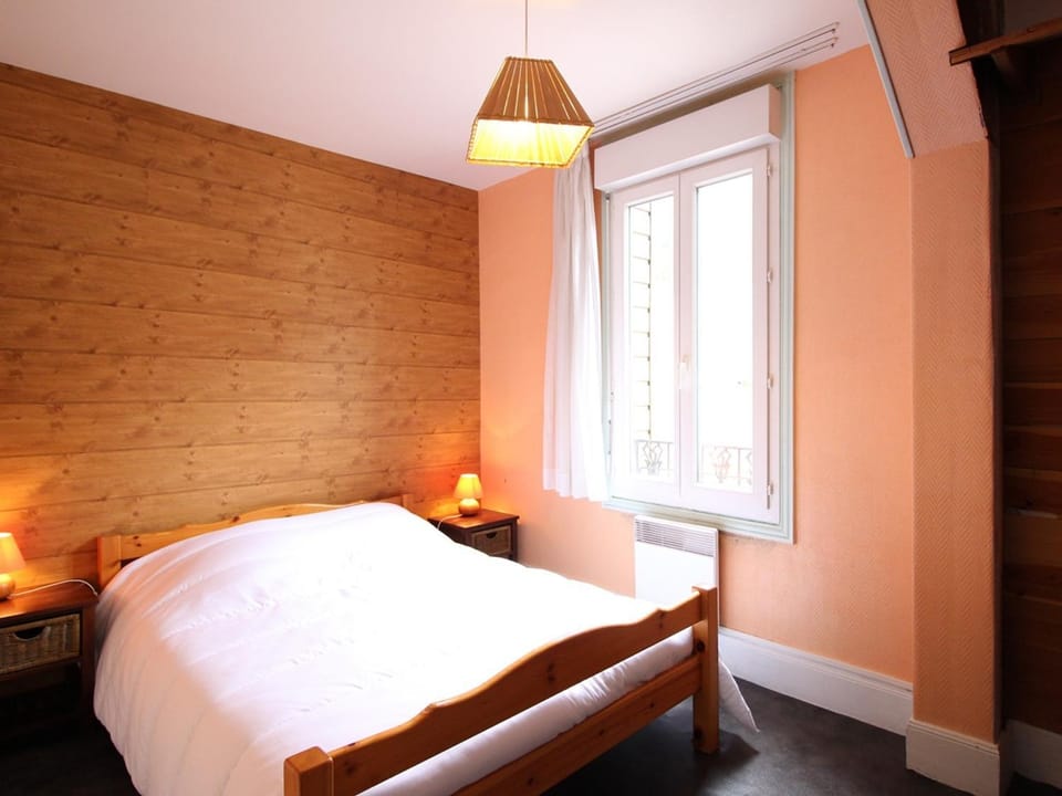 Mont-Dore: F3 40m², Parking, 4 Pers, Près Thermes - FR-1-415-197 Apartment in Auvergne-Rhône-Alpes
