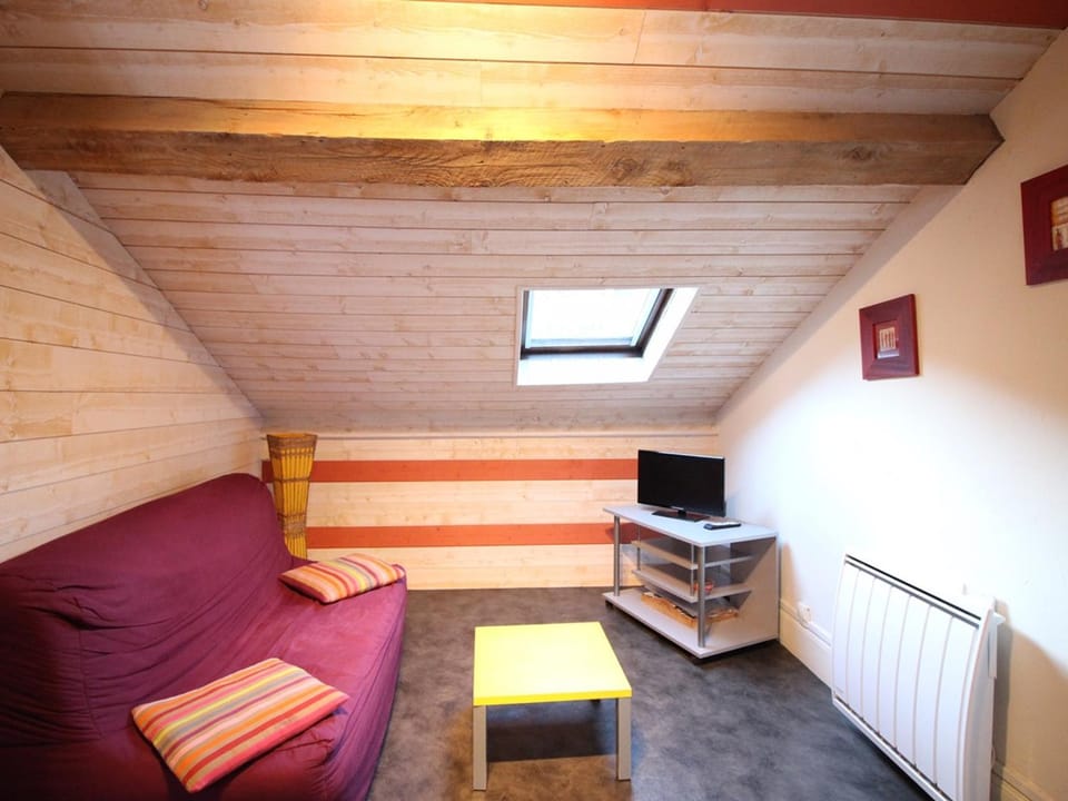 Mont-Dore: F3 40m², Parking, 4 Pers, Près Thermes - FR-1-415-197 Apartment in Auvergne-Rhône-Alpes